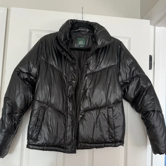 Puffer Jacket - Picture 1 of 2